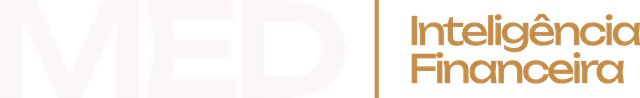 Logo Med Inteligência Financeira